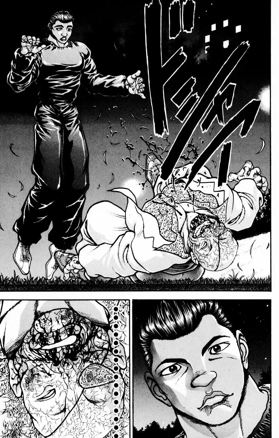 New Grappler Baki Chapter 246 10